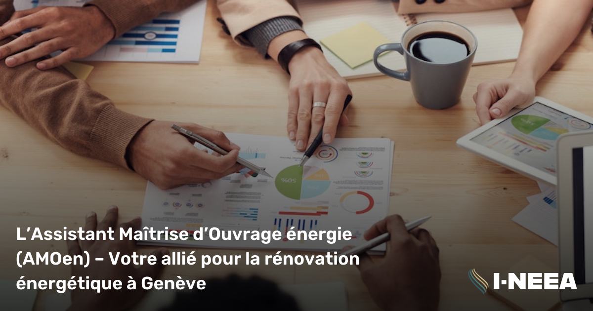 L’Assistant Maîtrise d’Ouvrage énergie (AMOen) – Votre allié pour la ...
